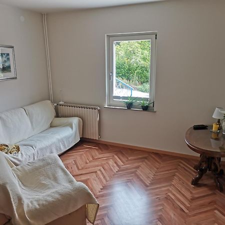 Apartamento Istracycle Lucija Exterior foto