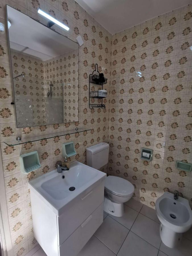 Apartamento Istracycle Lucija Exterior foto