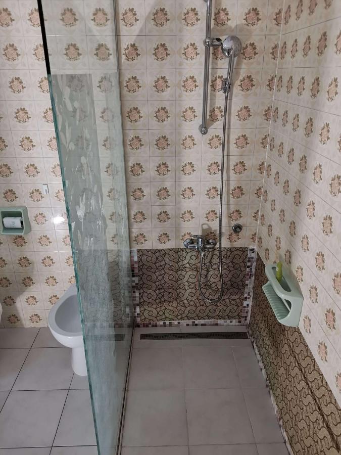 Apartamento Pri Noni "Istracycle" Lucija Exterior foto
