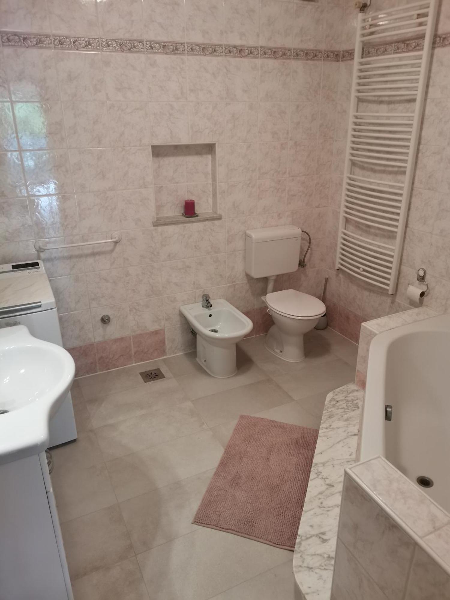 Apartamento Istracycle Lucija Exterior foto