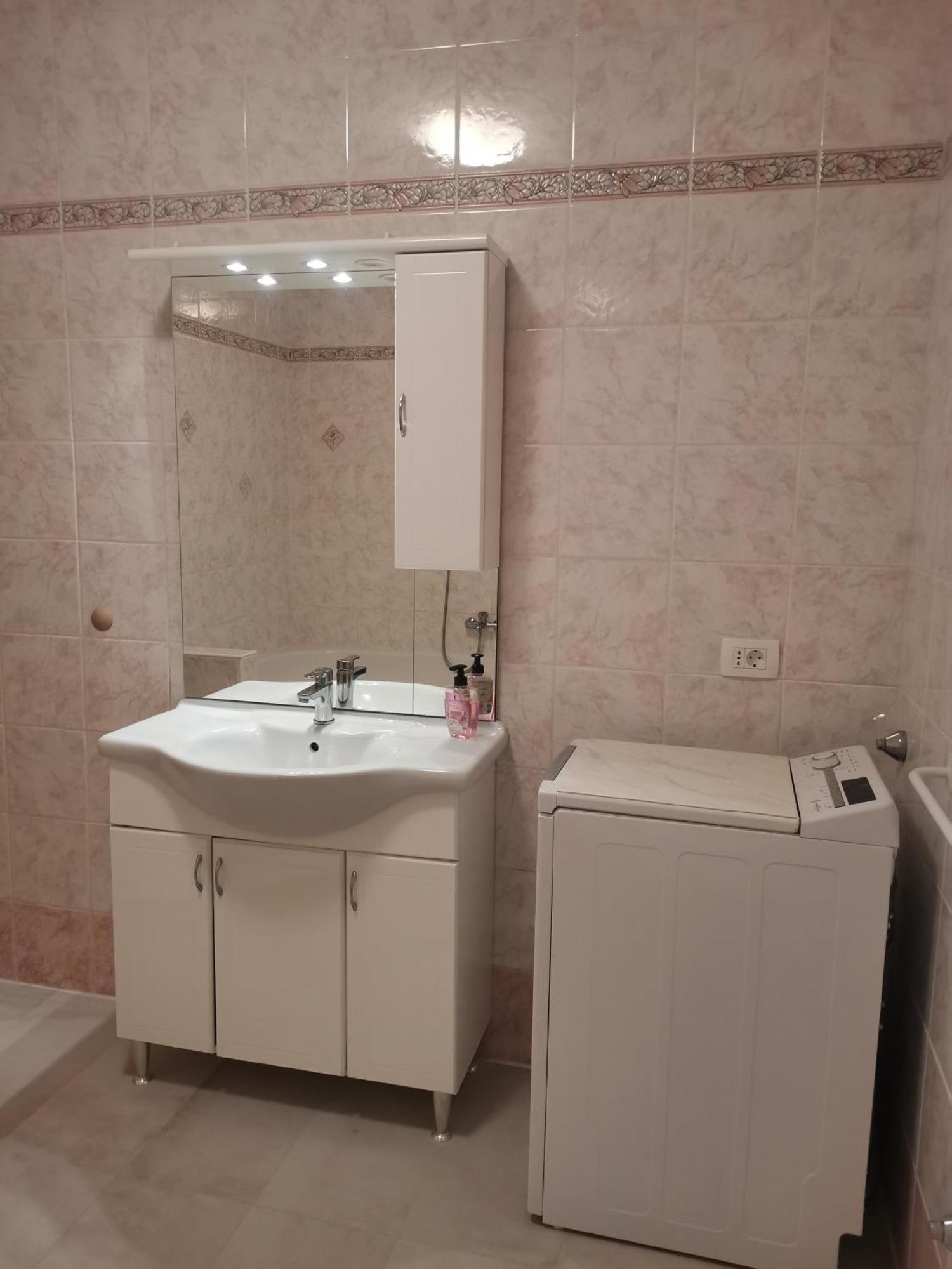 Apartamento Istracycle Lucija Exterior foto