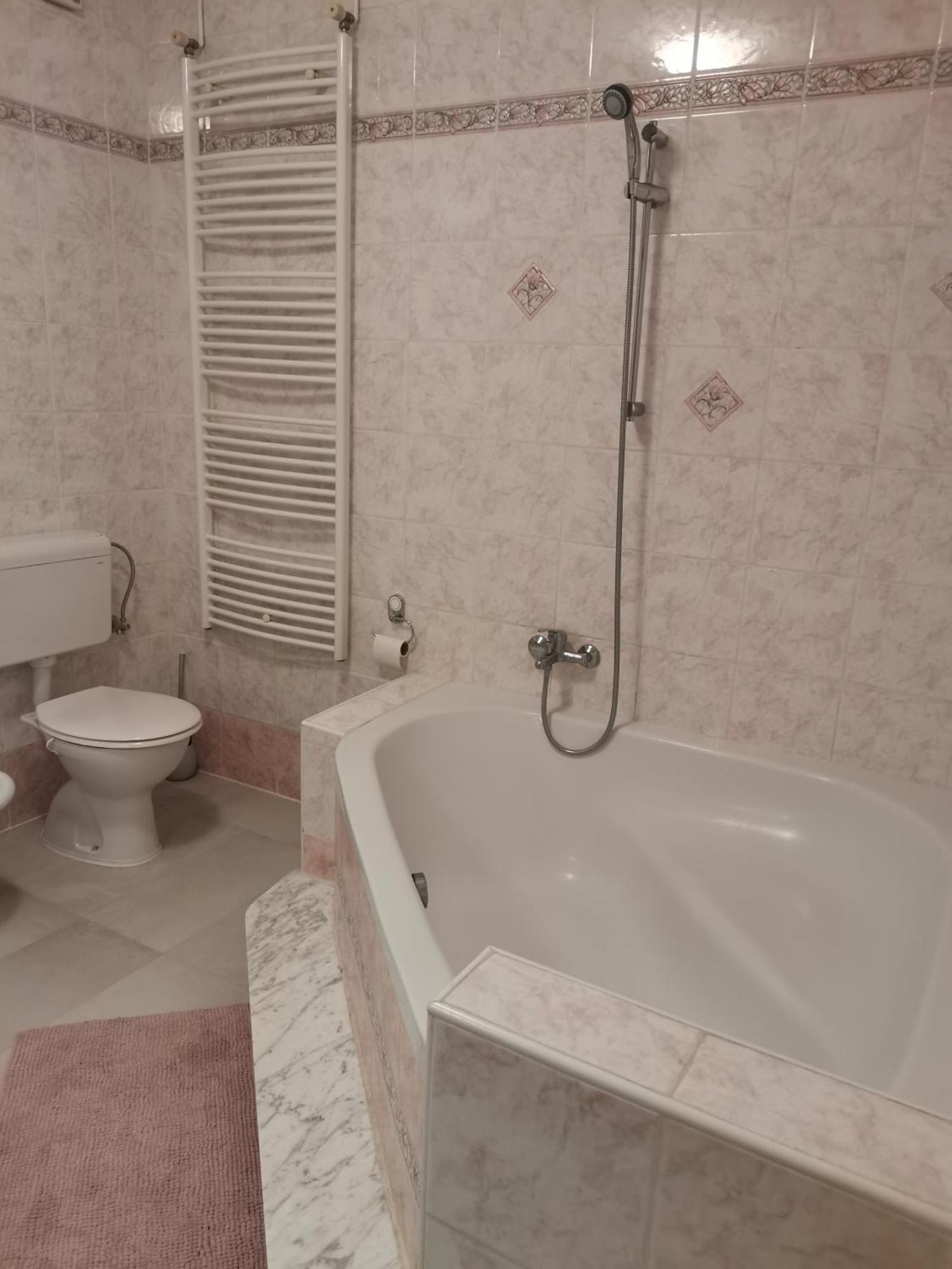 Apartamento Istracycle Lucija Exterior foto