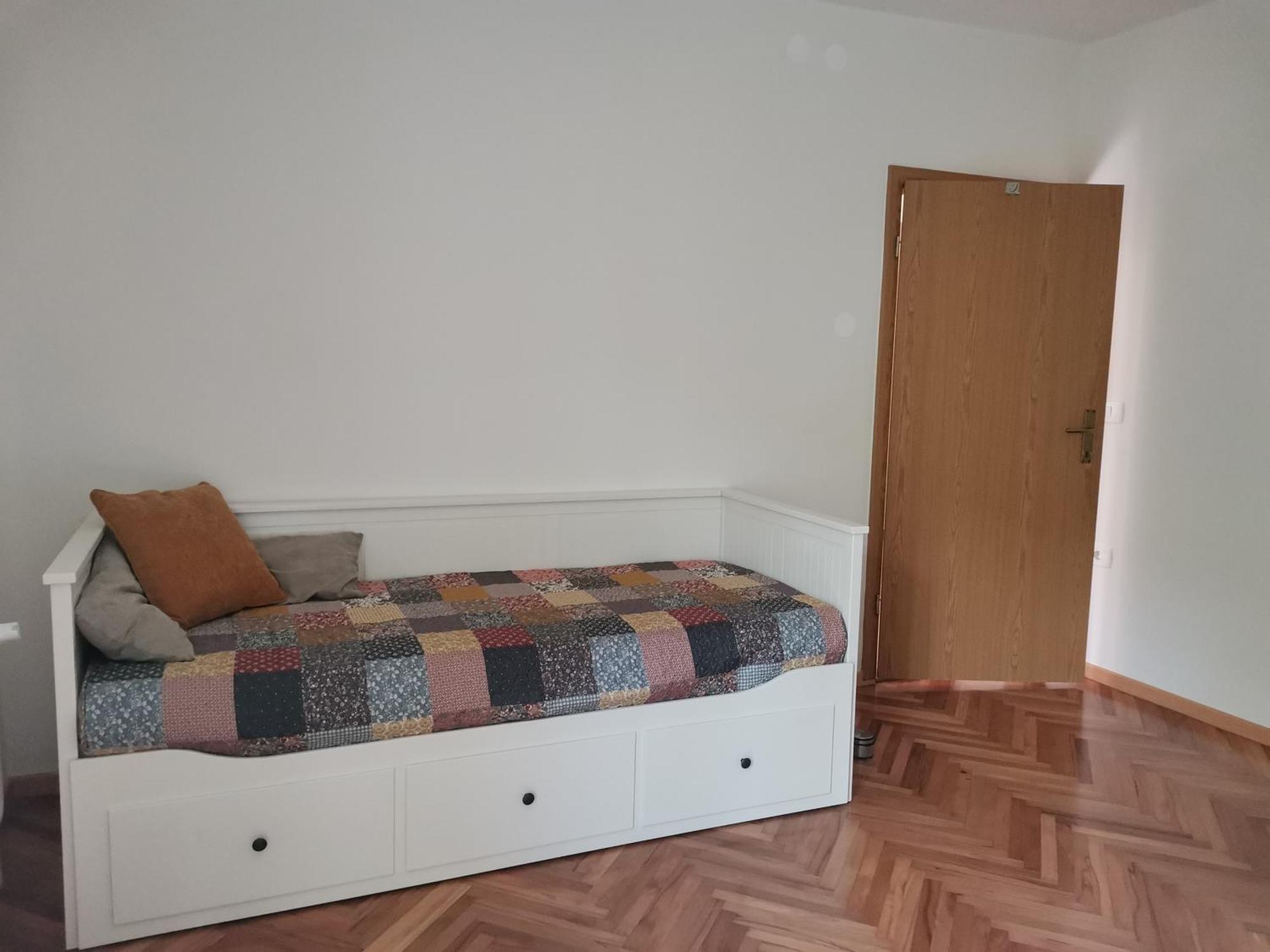 Apartamento Istracycle Lucija Exterior foto