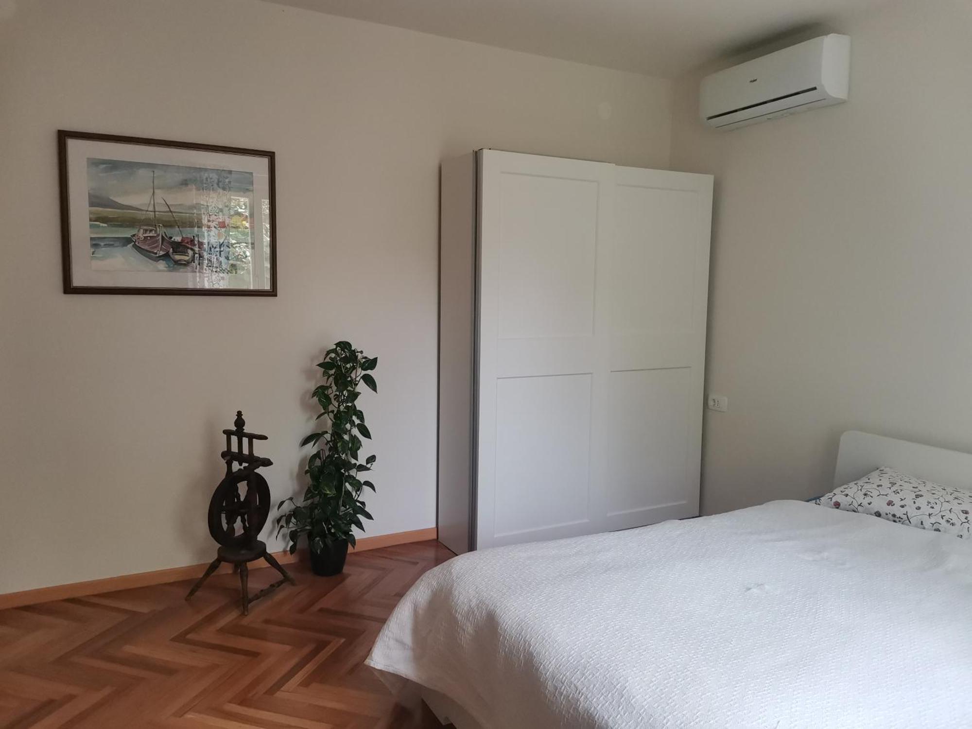 Apartamento Istracycle Lucija Exterior foto