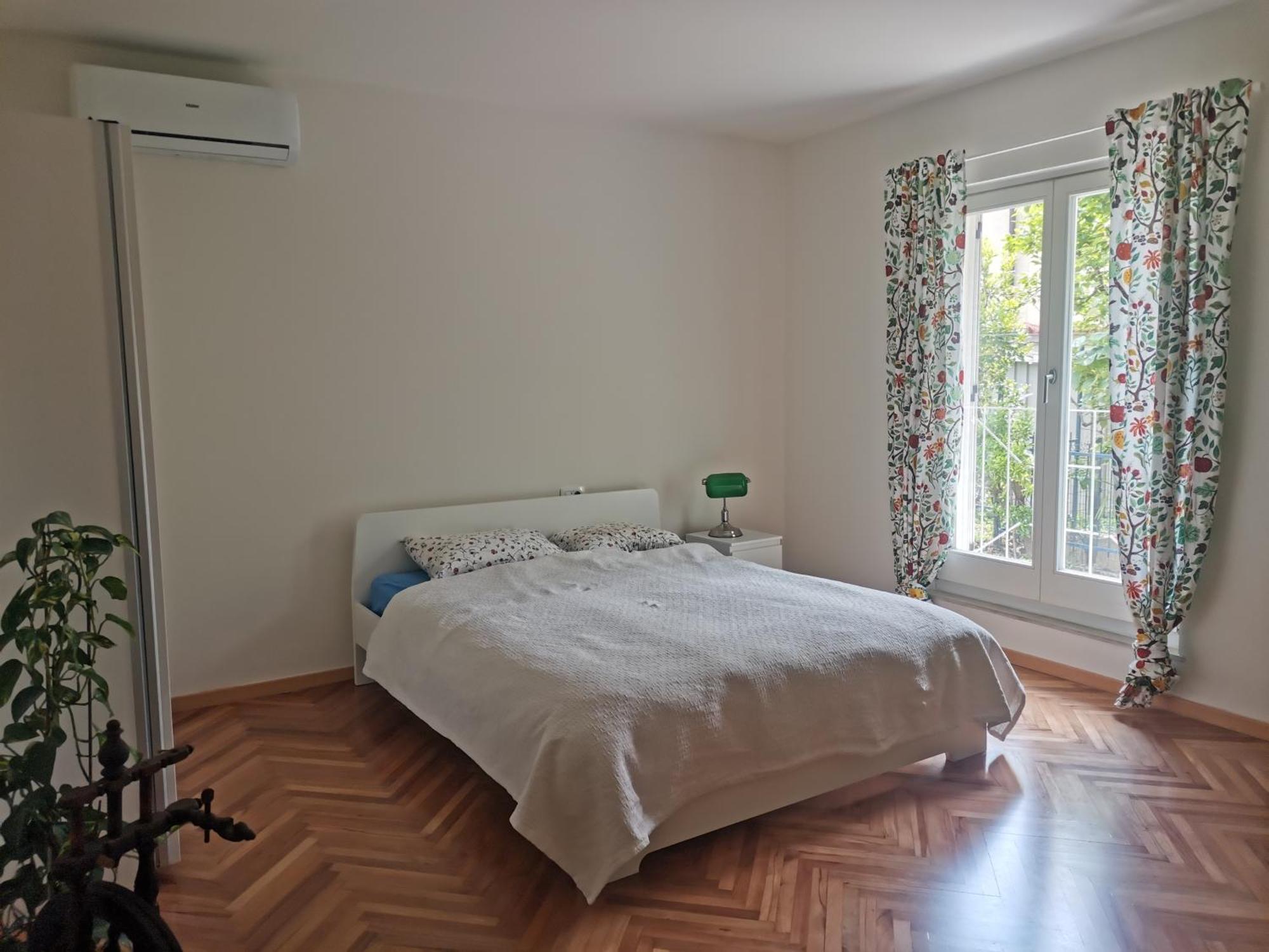 Apartamento Istracycle Lucija Exterior foto