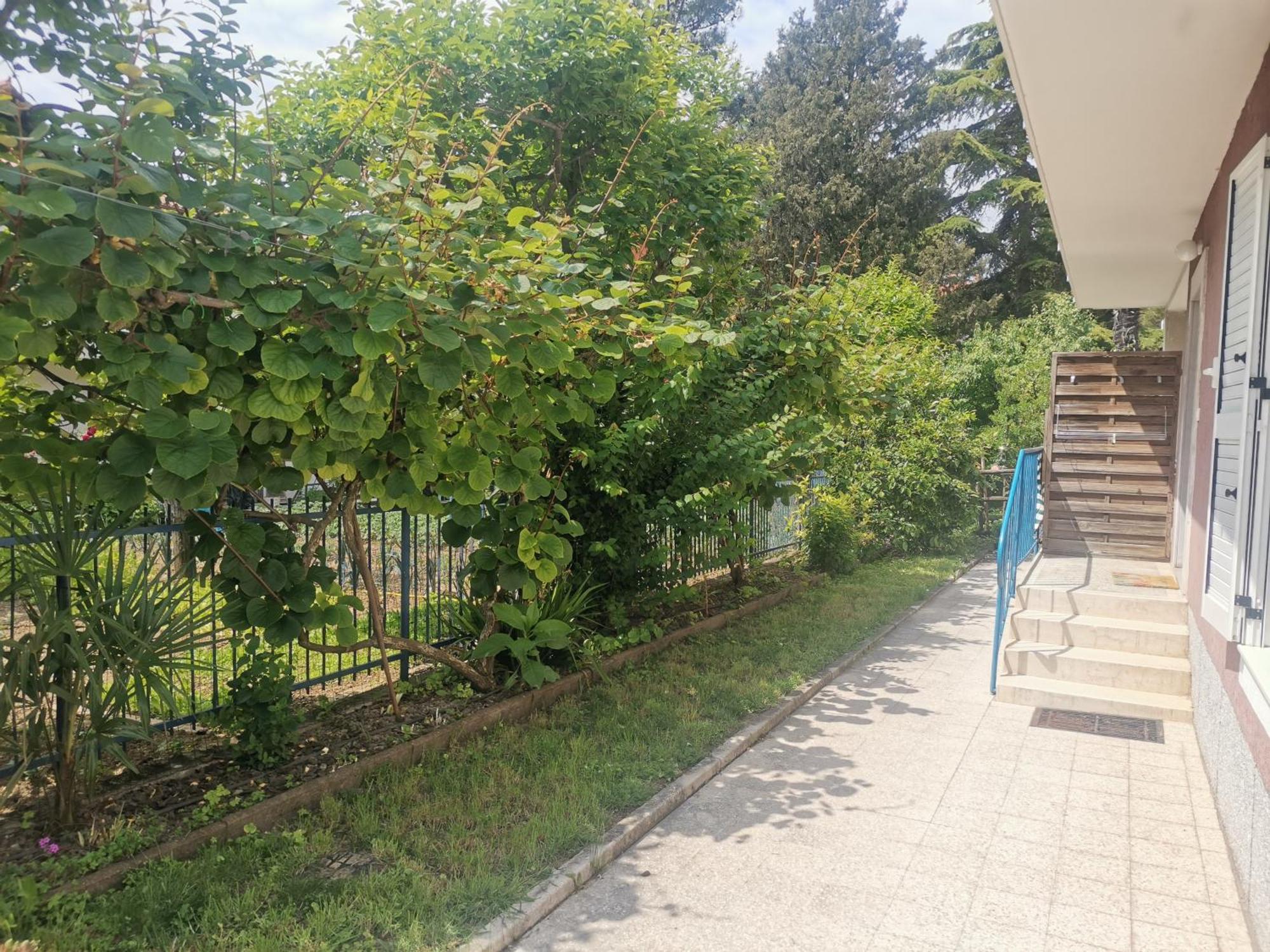 Apartamento Istracycle Lucija Exterior foto